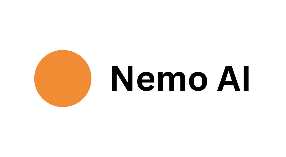 Nemo AI logo